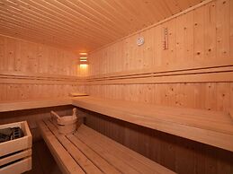 Holiday Home in Zeeland With Sauna
