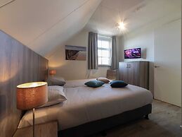 Holiday Home in Zeeland With Sauna