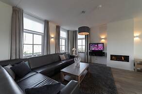 Holiday Home in Zeeland With Sauna