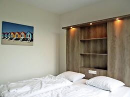 Holiday Home in Colijnsplaat