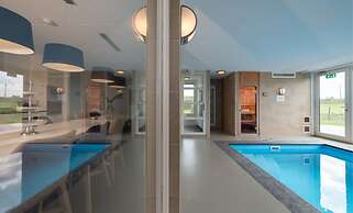 Holiday Home in Colijnsplaat