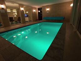 Holiday Home in Colijnsplaat