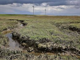 Beautiful Chalet With a Modern Design