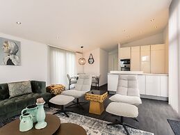 Beautiful Chalet With a Modern Design