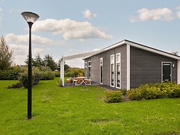 Beautiful Chalet With a Modern Design