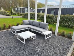 Beautiful Chalet With a Modern Design