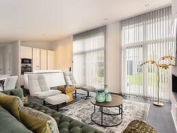 Beautiful Chalet With a Modern Design