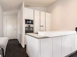 Beautiful Chalet With a Modern Design