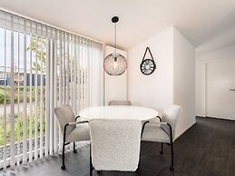 Beautiful Chalet With a Modern Design