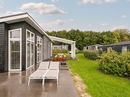 Beautiful Chalet With a Modern Design