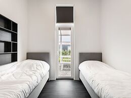 Beautiful Chalet With a Modern Design