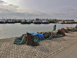 Beautiful Chalet With a Modern Design