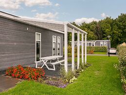 Beautiful Chalet With a Modern Design