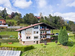 Lush Apartment in Afritz am See near Ski Area