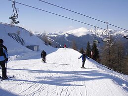 Lush Apartment in Afritz am See near Ski Area