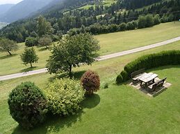 Lush Apartment in Afritz am See near Ski Area