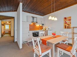 Lush Apartment in Afritz am See near Ski Area