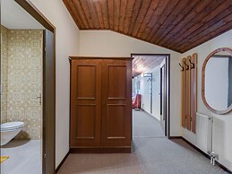 Lush Apartment in Afritz am See near Ski Area