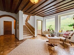 Lush Apartment in Afritz am See near Ski Area