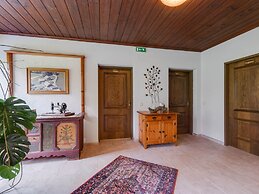 Lush Apartment in Afritz am See near Ski Area