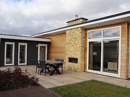 Chalet on top of the Bemelerberg