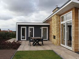 Chalet on top of the Bemelerberg