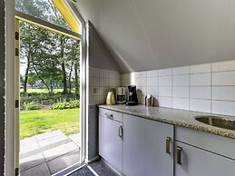 Attractive Holiday Home with Large Garden near Zwolle