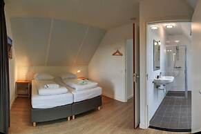 Villa Oesterdam Deluxe 6 Persons