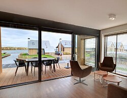 Villa Oesterdam Deluxe 6 Persons