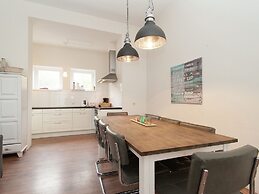 Holiday Home in Bergen aan zee With Terrace