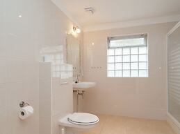 Holiday Home in Bergen aan zee With Terrace