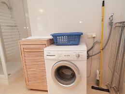 Holiday Home in Bergen aan zee With Terrace