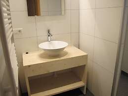 Bungalow With Terrace, not far From Assen