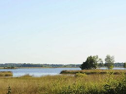 Bungalow With Terrace, not far From Assen