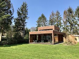 Modern Lodge Near Almelo