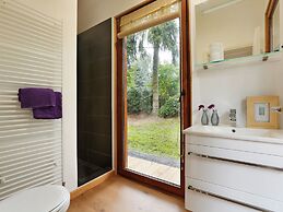 Modern Lodge Near Almelo