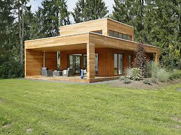 Modern Lodge Near Almelo