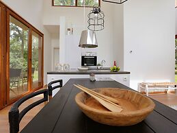Modern Lodge Near Almelo