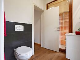 Modern Lodge Near Almelo