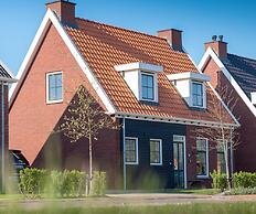 Luxury 8-person Wellness Villa With Sauna