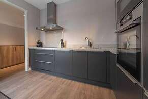 Luxury 8-person Wellness Villa With Sauna