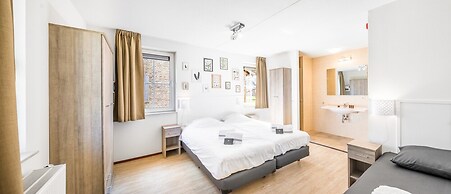 Luxurious Villa in Weert for 24 Persons