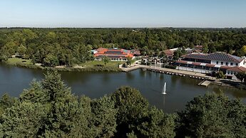 Luxurious Villa in Weert for 24 Persons