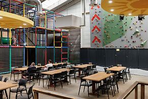 Luxurious Villa in Weert for 24 Persons