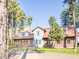 Luxurious Villa in Weert for 24 Persons
