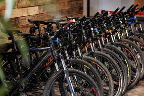 Luxurious Villa in Weert for 24 Persons