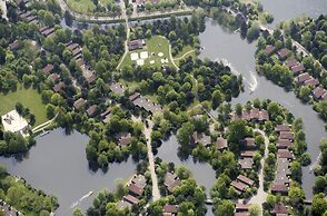 Luxurious Villa in Weert for 24 Persons