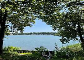 Rustic-chic Holiday Home