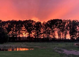 Rustic-chic Holiday Home