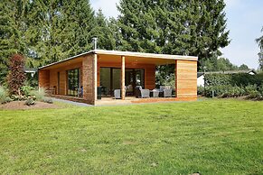 Rustic-chic Holiday Home